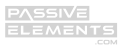 Logo Passive Elements sp. z o. o.